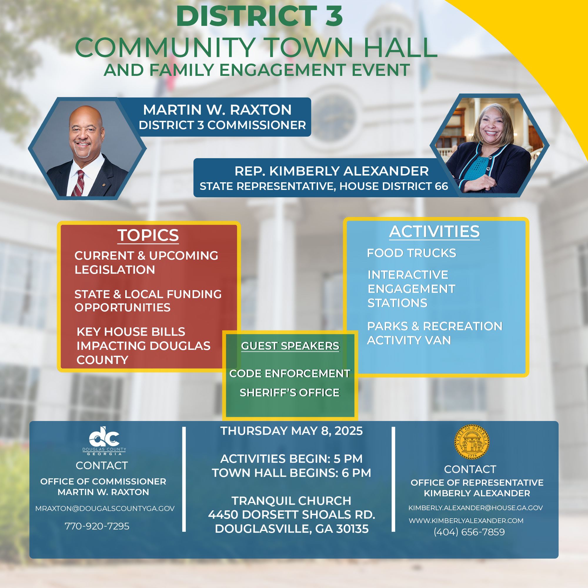 D3_Town Hall_CoRep.Alex_Flyer_v6