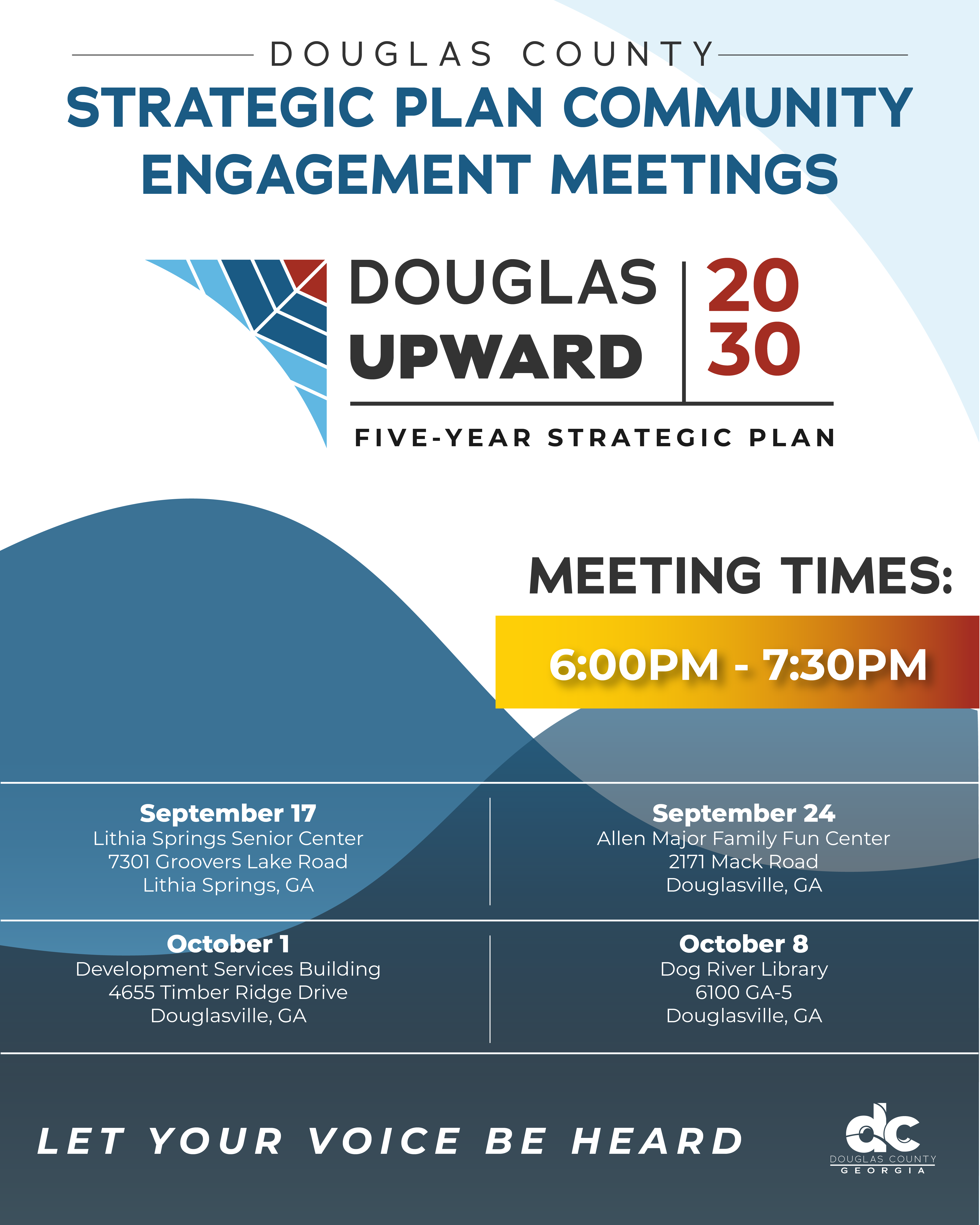 strategic plan community Engagement meetings social media-01