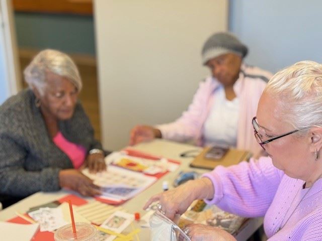 Junk Journaling Group