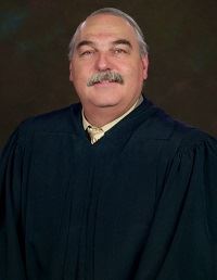 Chief Judge Eddie Barker