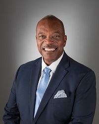 Tax Commissioner Greg Baker