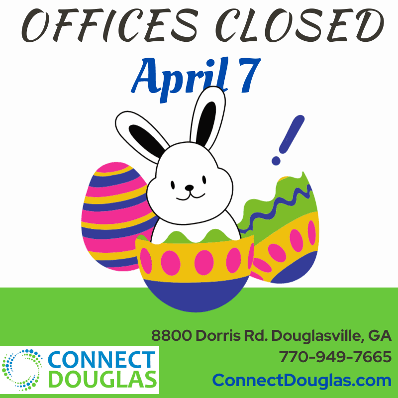 MMTC Office Closed on April 7, 2023