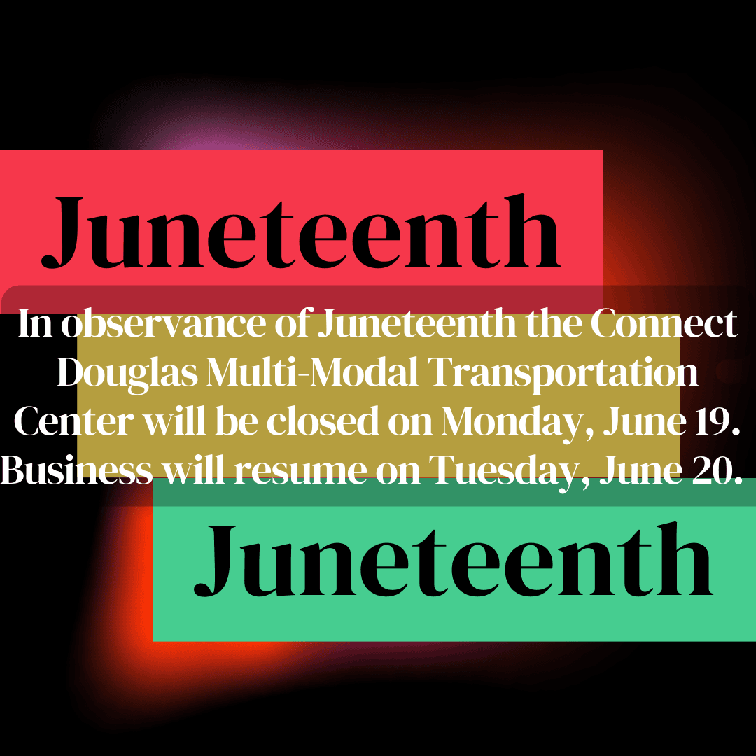 Juneteenth Instagram Post