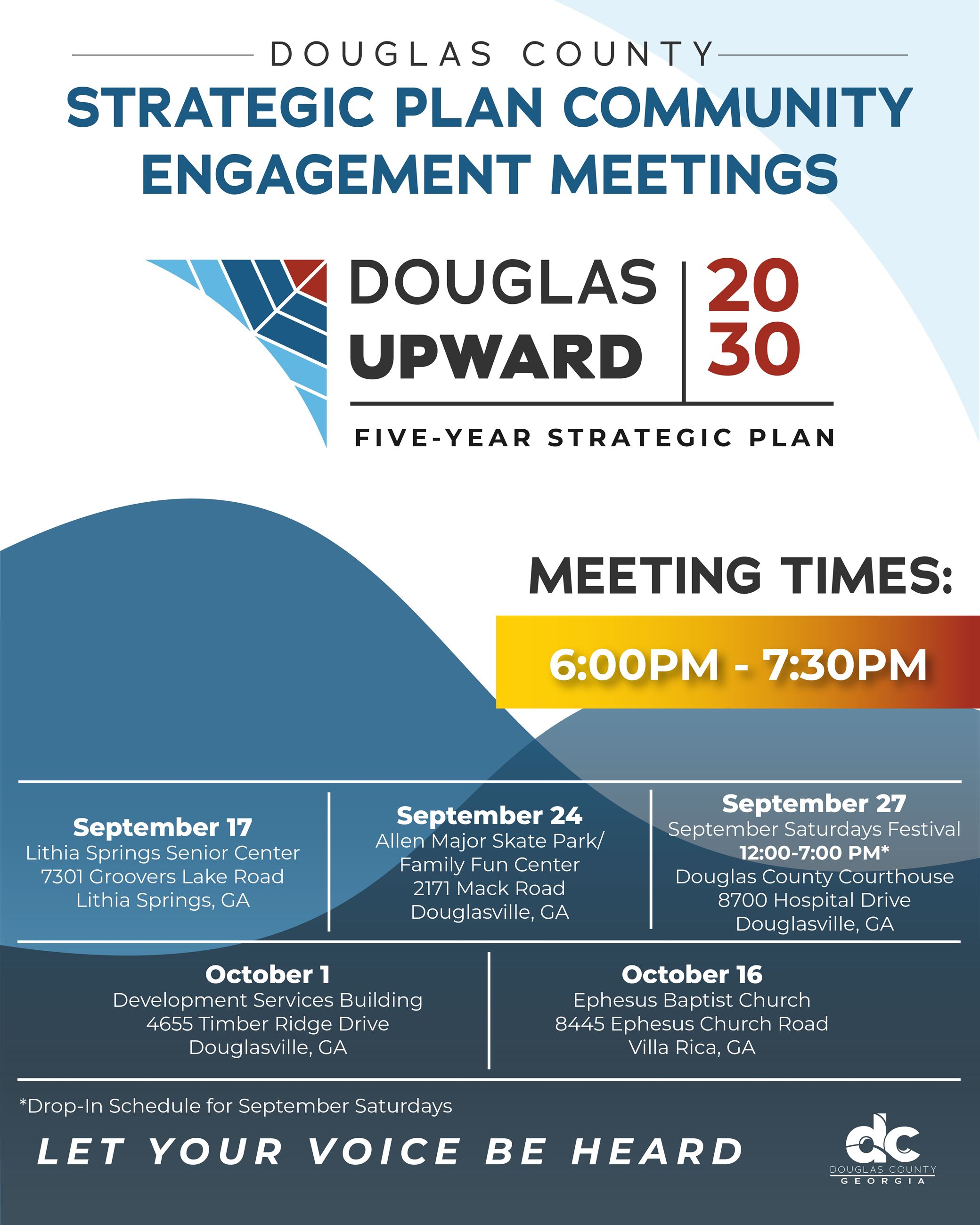 strategic plan community Engagement meetings social media Update 9.15-01-01-01[30]