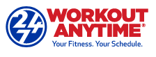 Workout Anytime