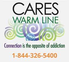 CARES Opens in new window