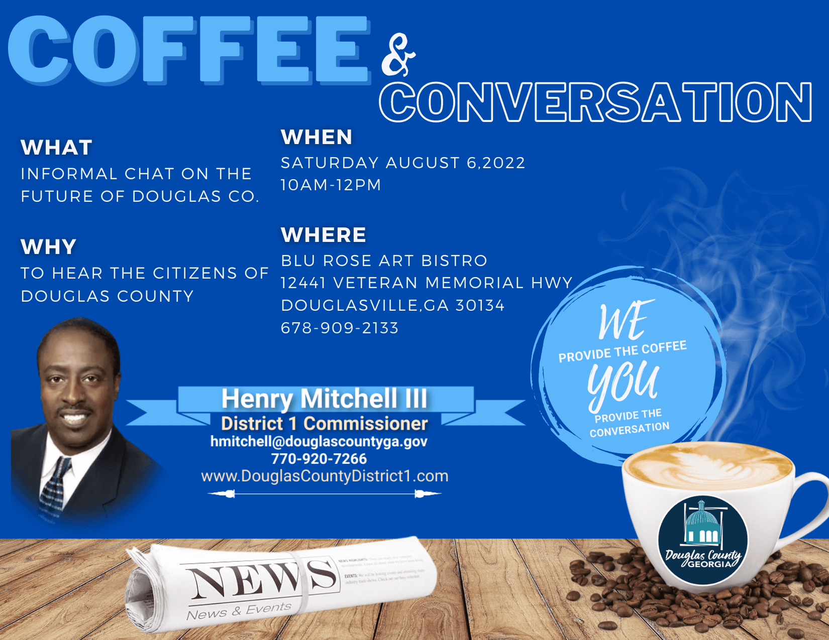 Coffee  Conversation - (Aug.6.2022).updated